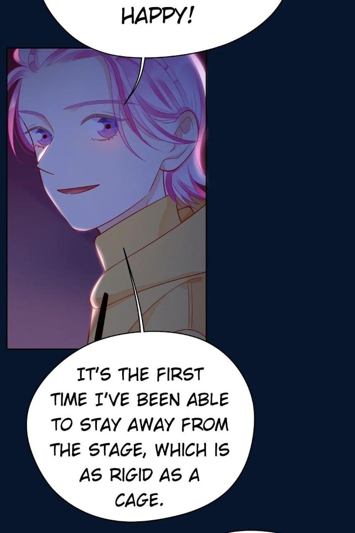 Touching Melody Chapter 46 - page 15