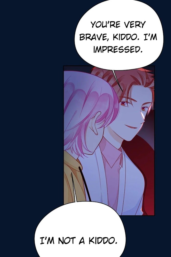 Touching Melody Chapter 46 - page 16