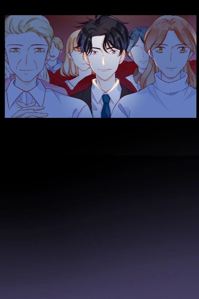 Touching Melody Chapter 46 - page 24
