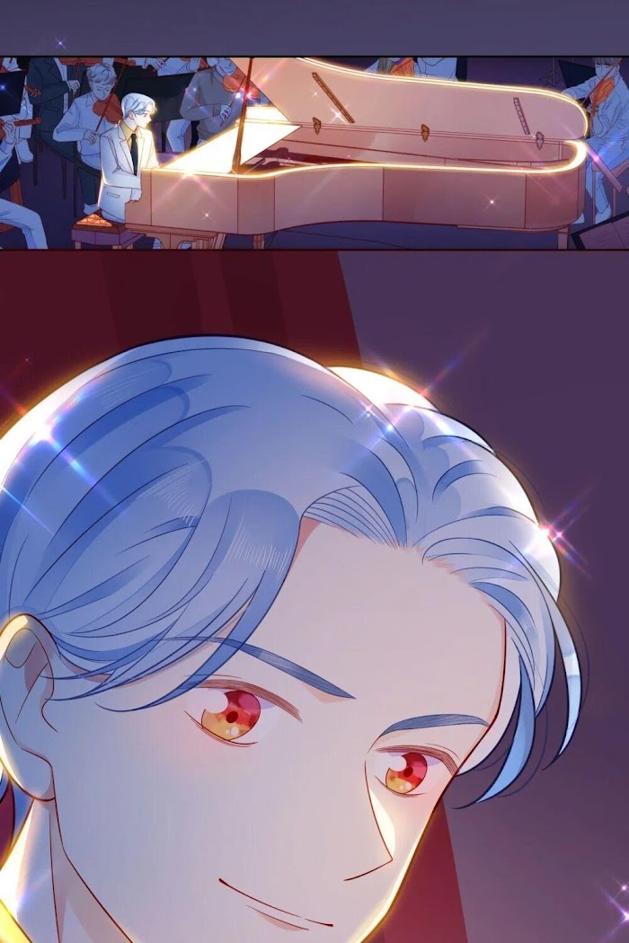 Touching Melody Chapter 46 - page 25