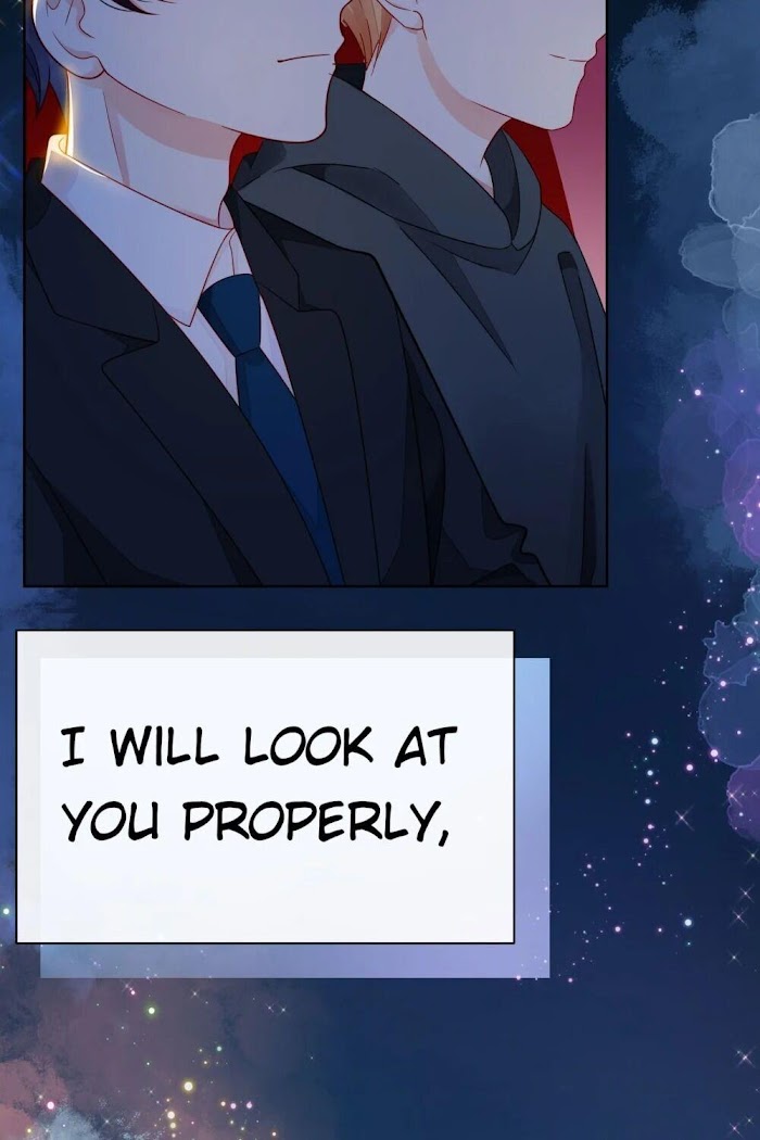 Touching Melody Chapter 46 - page 27