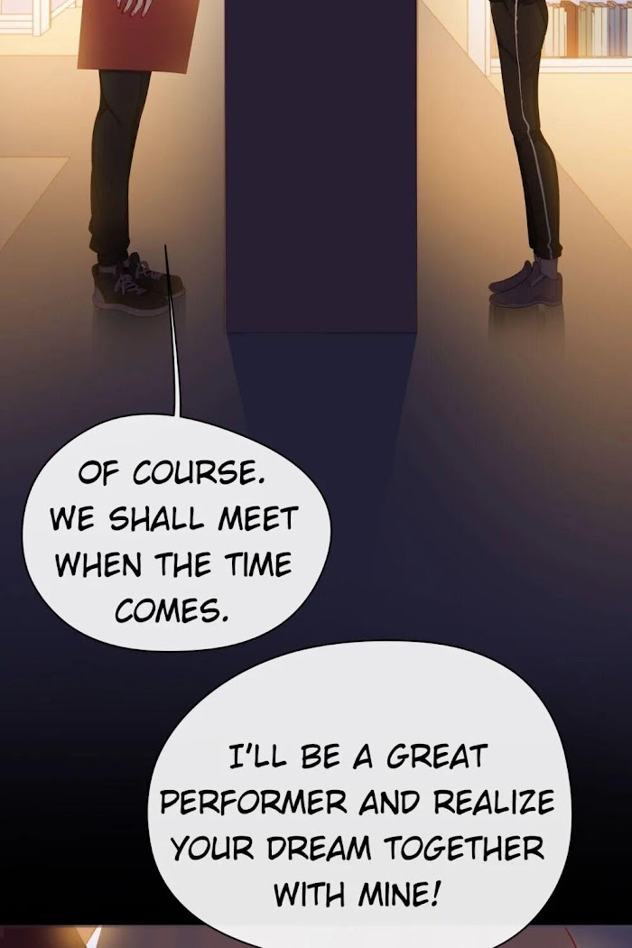 Touching Melody Chapter 46 - page 31