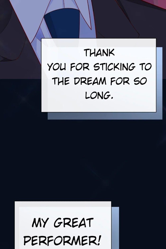 Touching Melody Chapter 46 - page 34