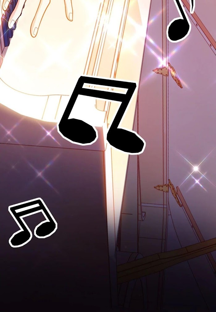 Touching Melody Chapter 46 - page 39