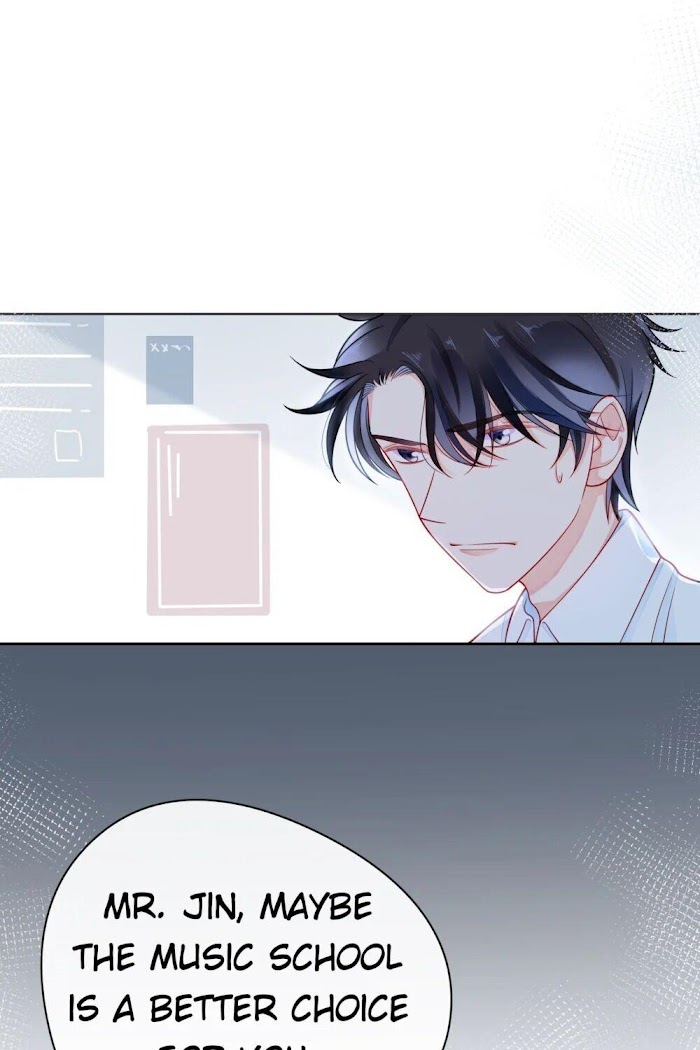 Touching Melody Chapter 46 - page 70