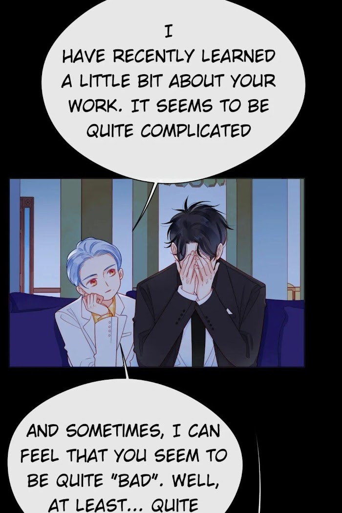 Touching Melody Chapter 46 - page 78