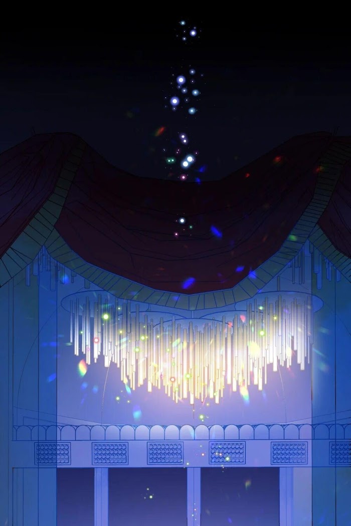 Touching Melody Chapter 46 - page 88