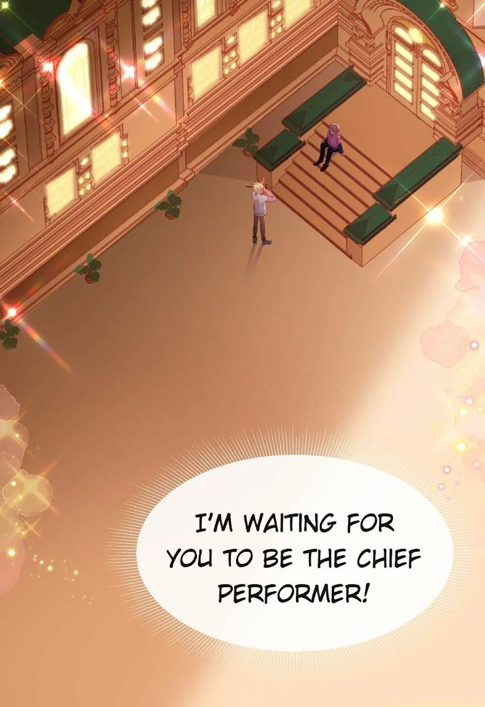 Touching Melody Chapter 45 - page 10