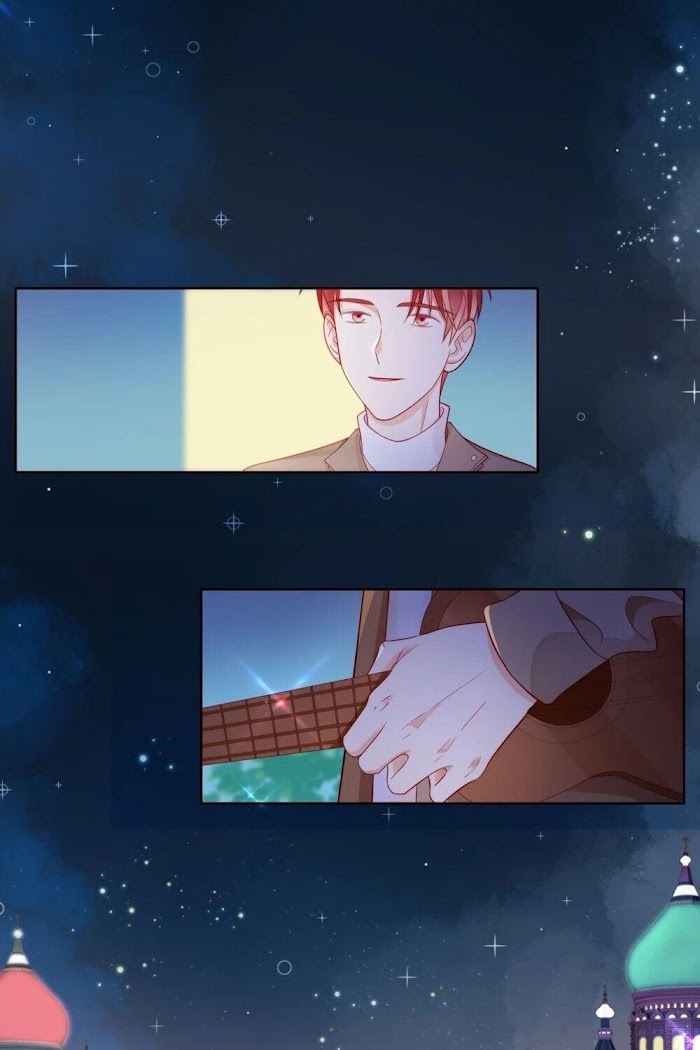 Touching Melody Chapter 45 - page 13
