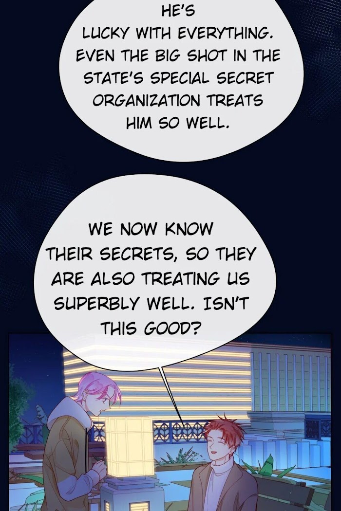 Touching Melody Chapter 45 - page 16