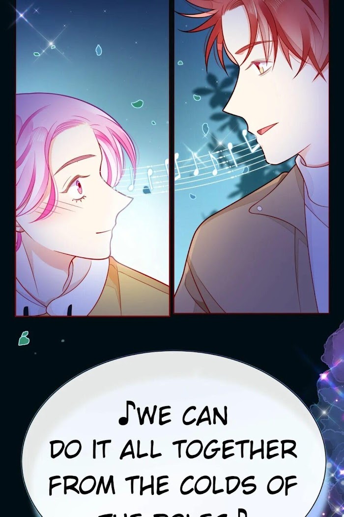 Touching Melody Chapter 45 - page 26