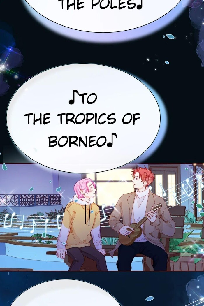 Touching Melody Chapter 45 - page 27
