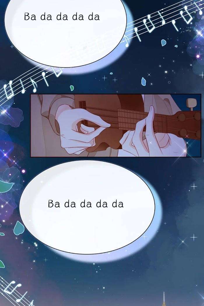 Touching Melody Chapter 45 - page 28
