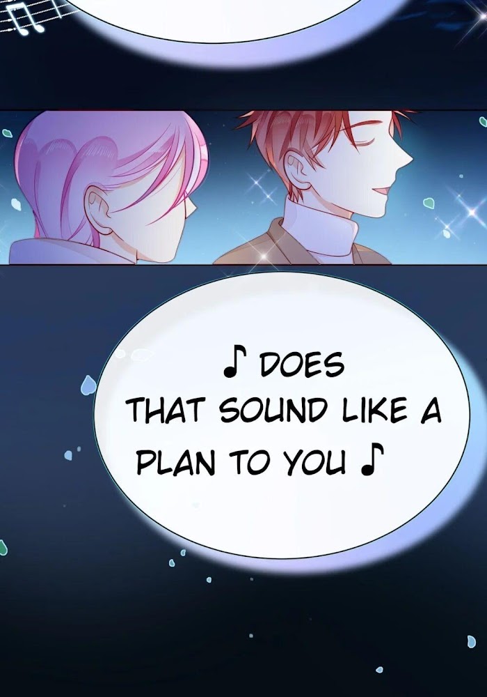 Touching Melody Chapter 45 - page 30