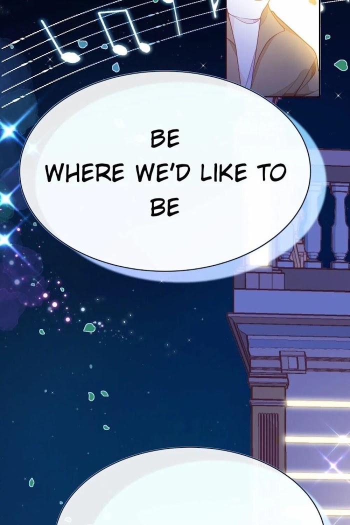 Touching Melody Chapter 45 - page 33