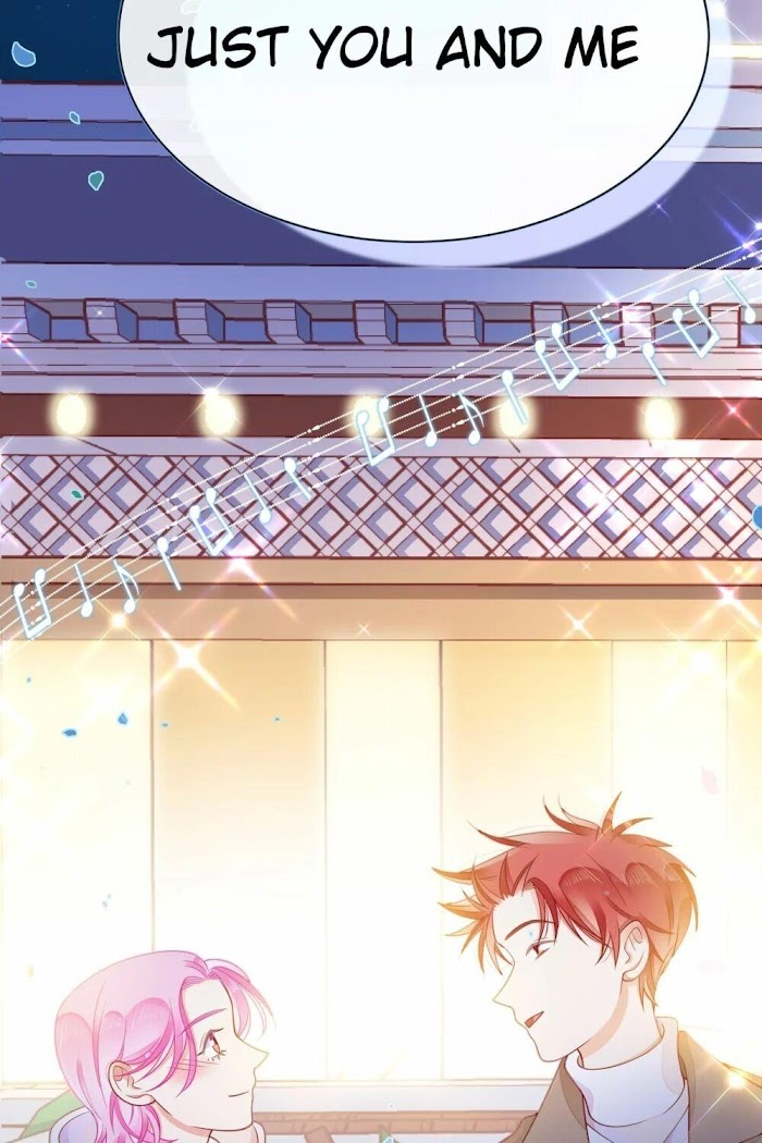 Touching Melody Chapter 45 - page 34