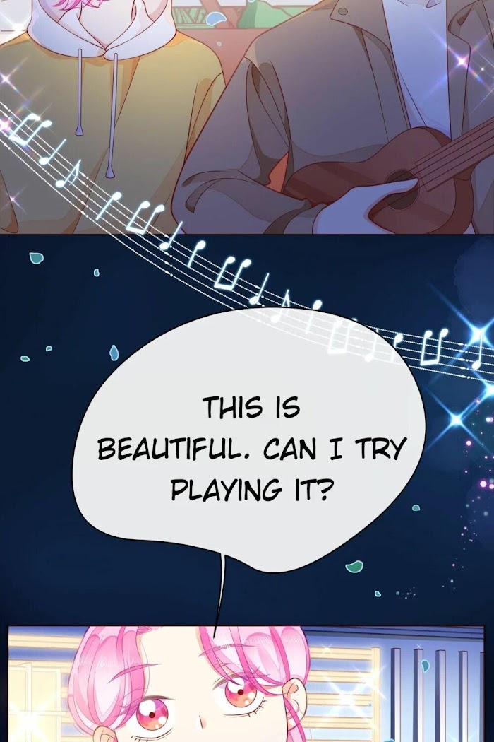 Touching Melody Chapter 45 - page 35