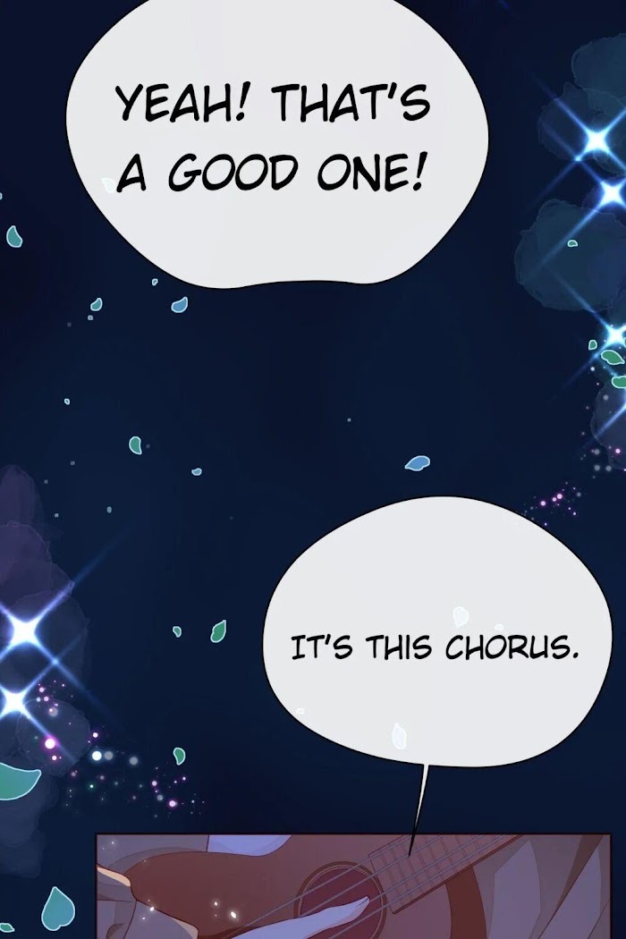 Touching Melody Chapter 45 - page 37
