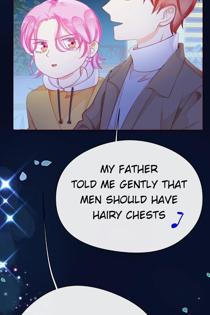 Touching Melody Chapter 45 - page 39