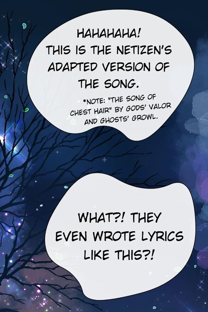 Touching Melody Chapter 45 - page 41