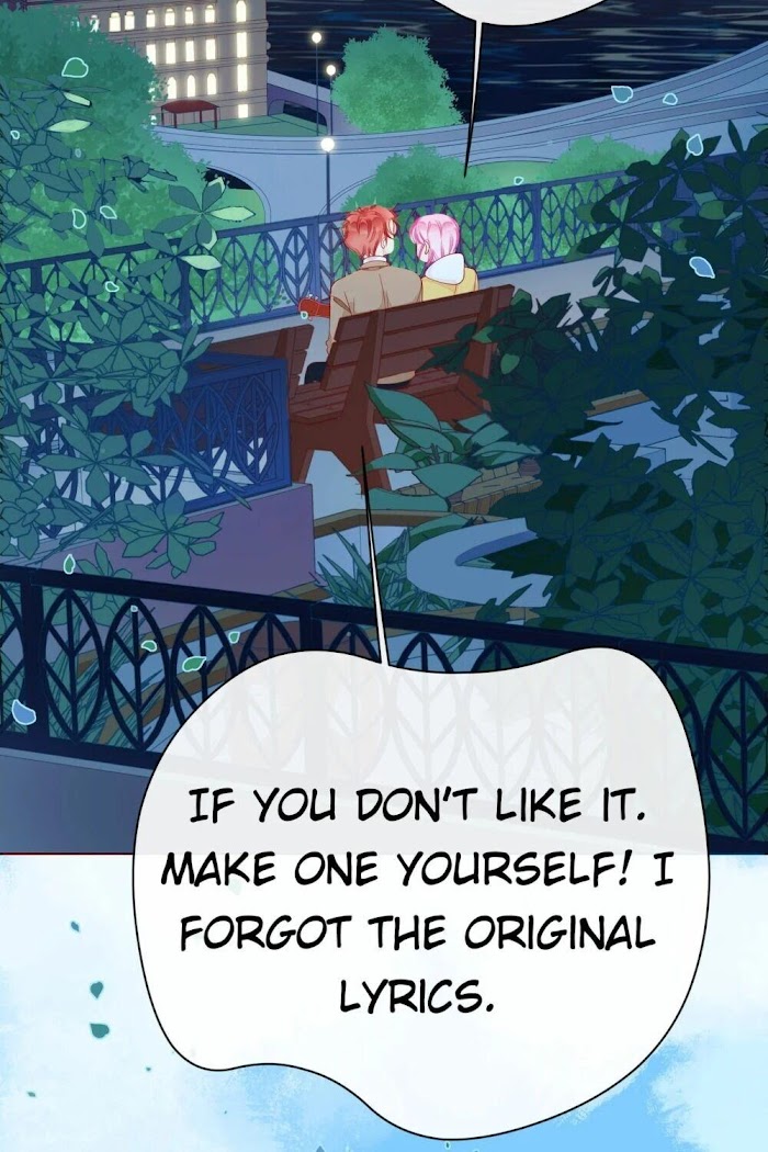 Touching Melody Chapter 45 - page 43