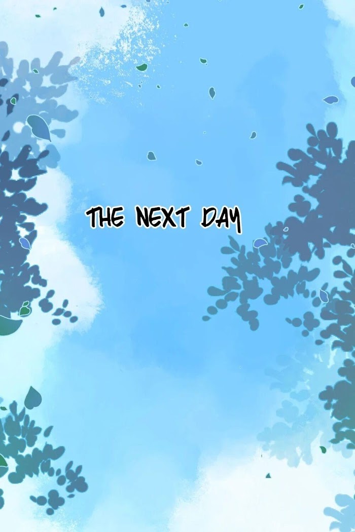 Touching Melody Chapter 45 - page 44