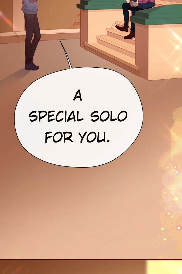 Touching Melody Chapter 45 - page 5