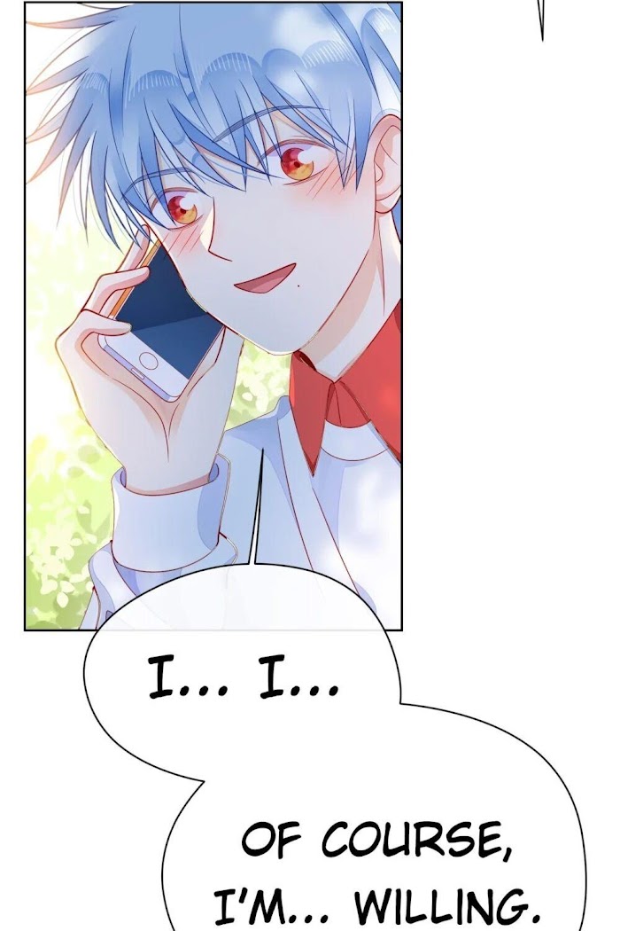 Touching Melody Chapter 45 - page 54