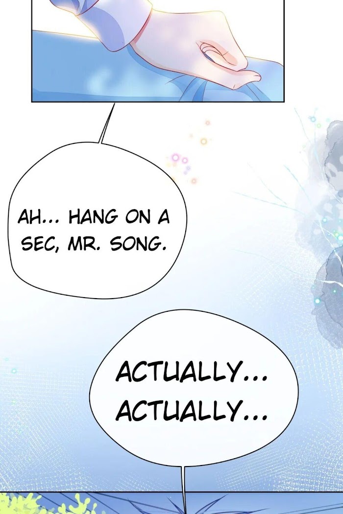 Touching Melody Chapter 45 - page 64