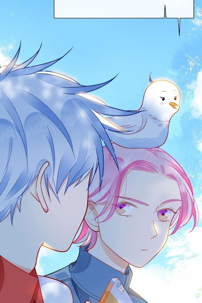 Touching Melody Chapter 45 - page 66