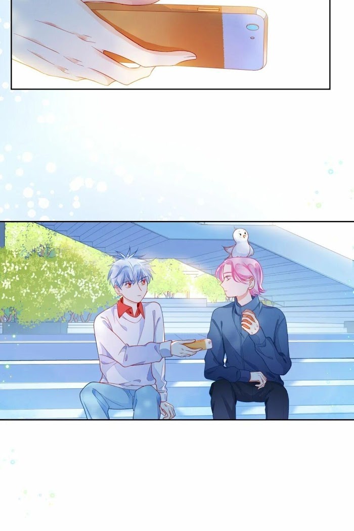 Touching Melody Chapter 45 - page 68