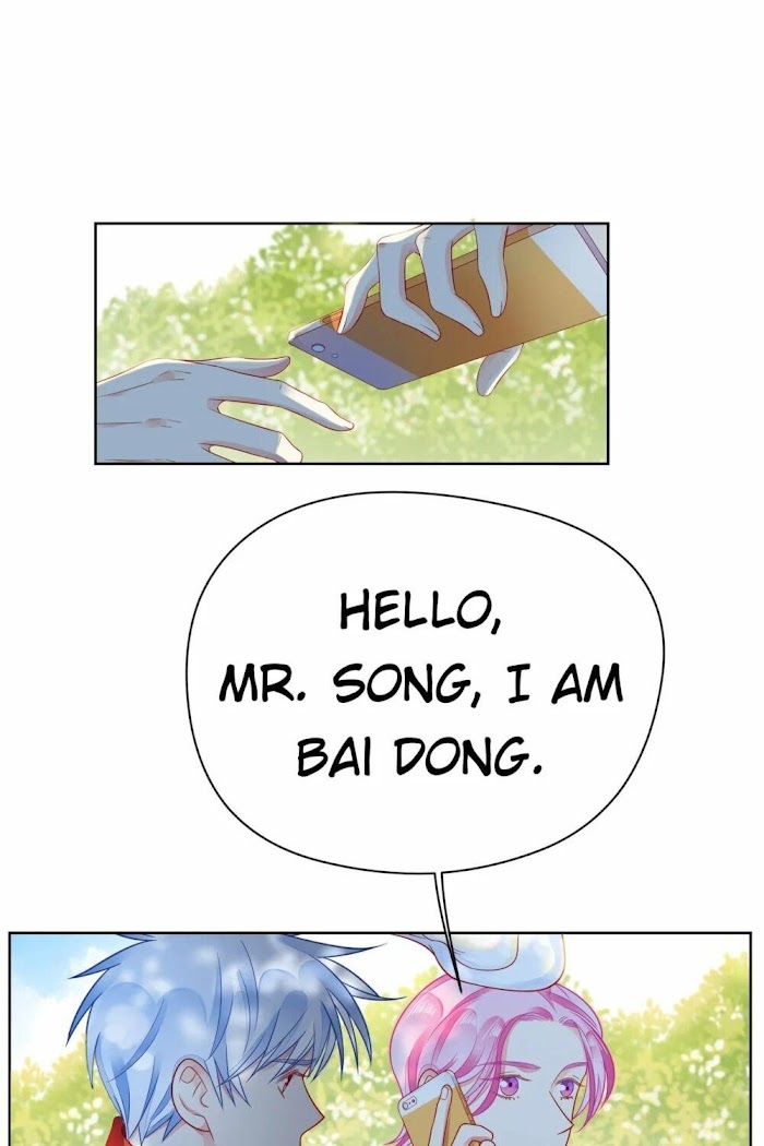 Touching Melody Chapter 45 - page 70