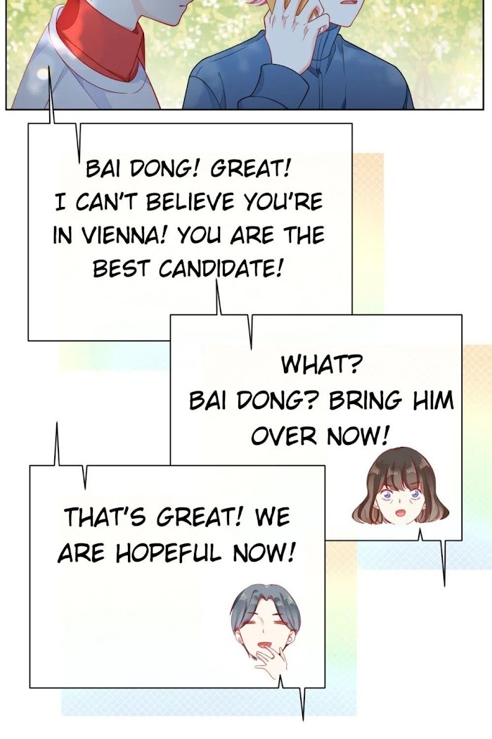Touching Melody Chapter 45 - page 71