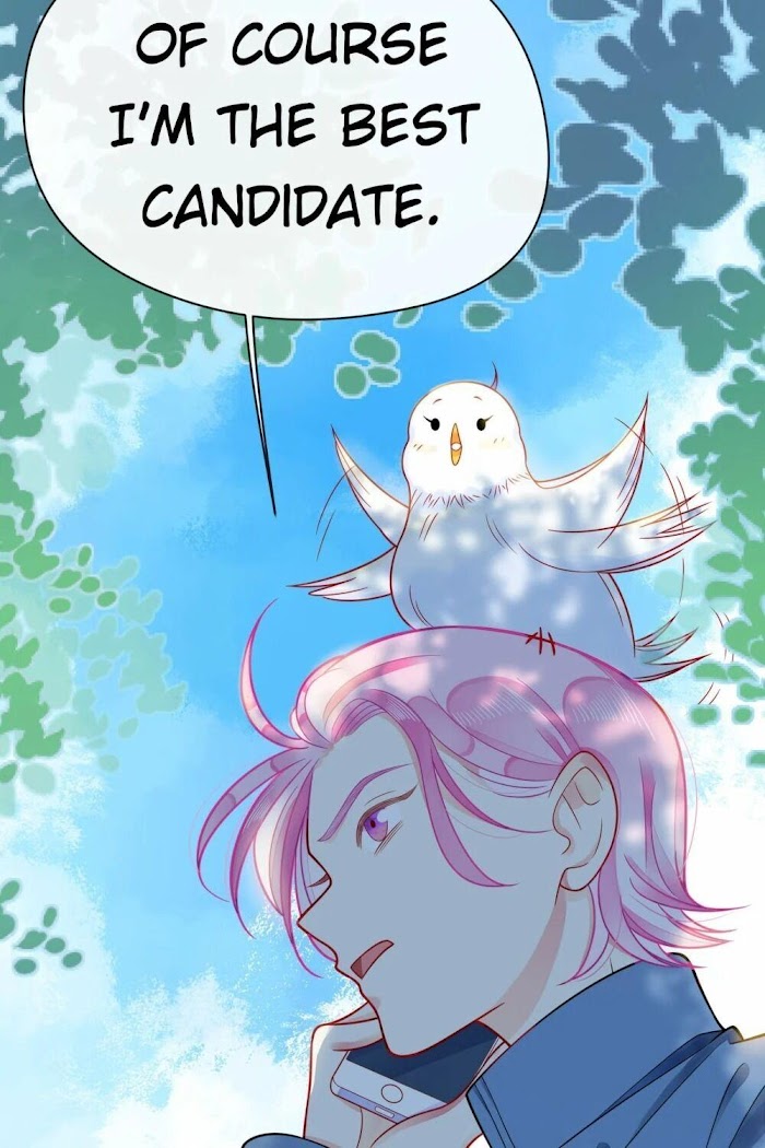 Touching Melody Chapter 45 - page 73