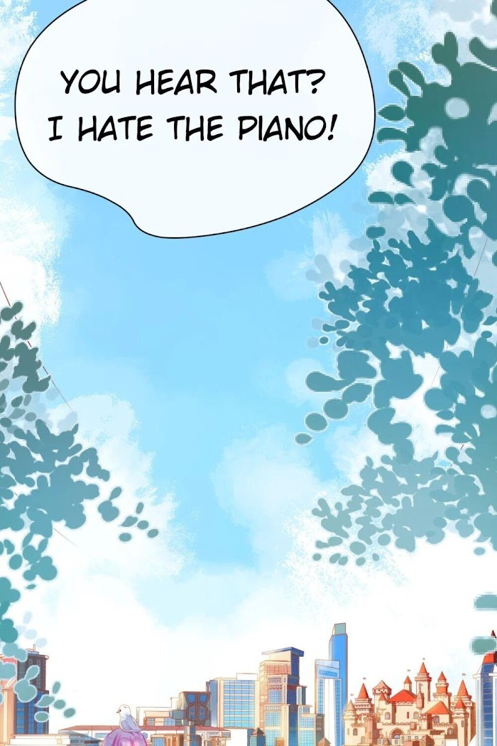 Touching Melody Chapter 45 - page 78