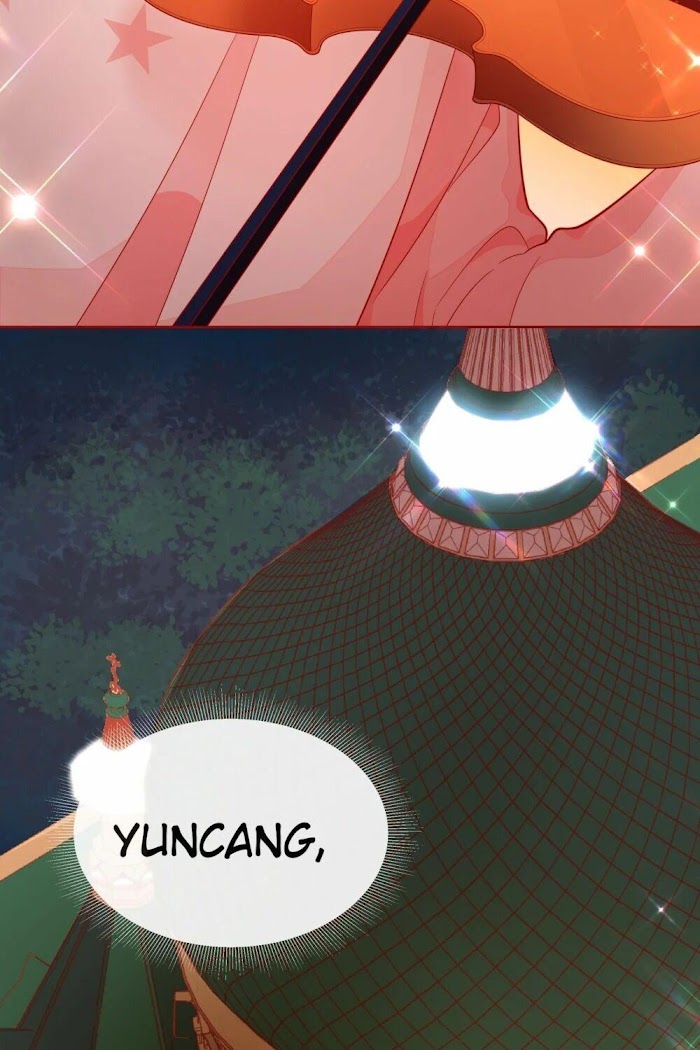 Touching Melody Chapter 45 - page 8