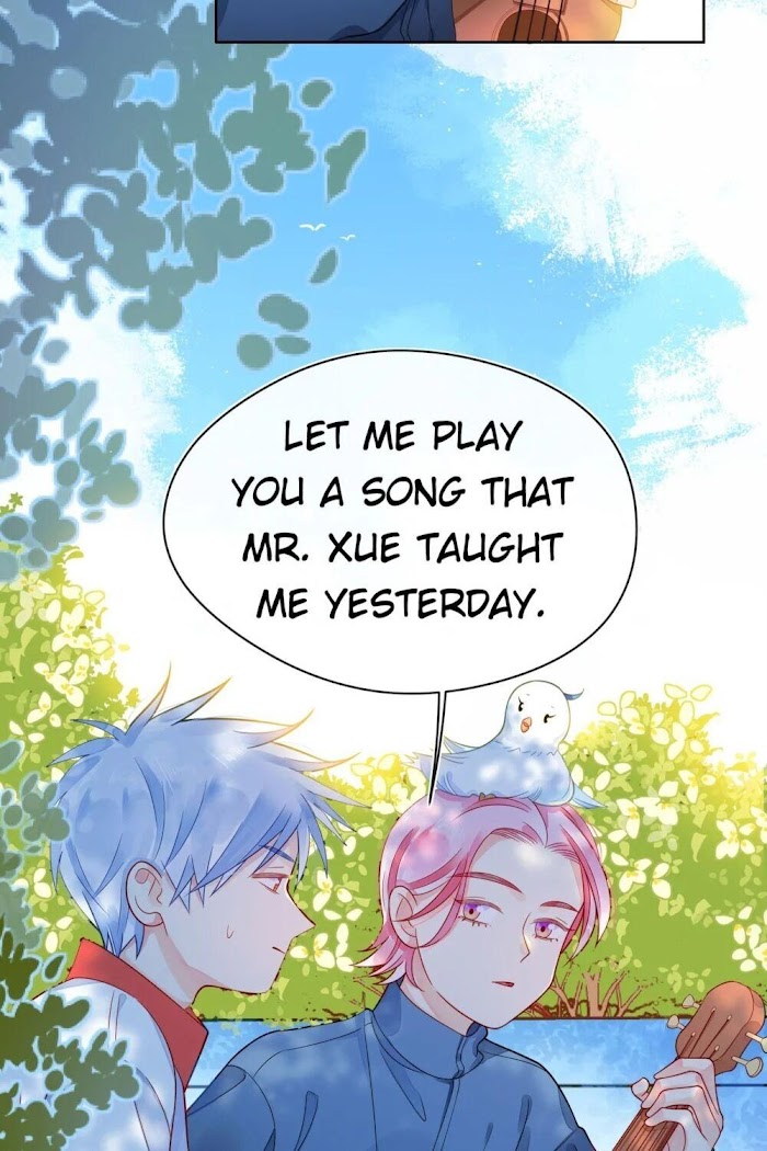 Touching Melody Chapter 45 - page 83