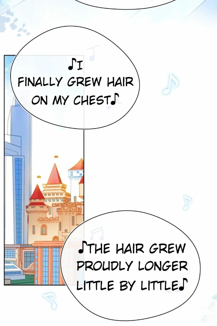 Touching Melody Chapter 45 - page 85