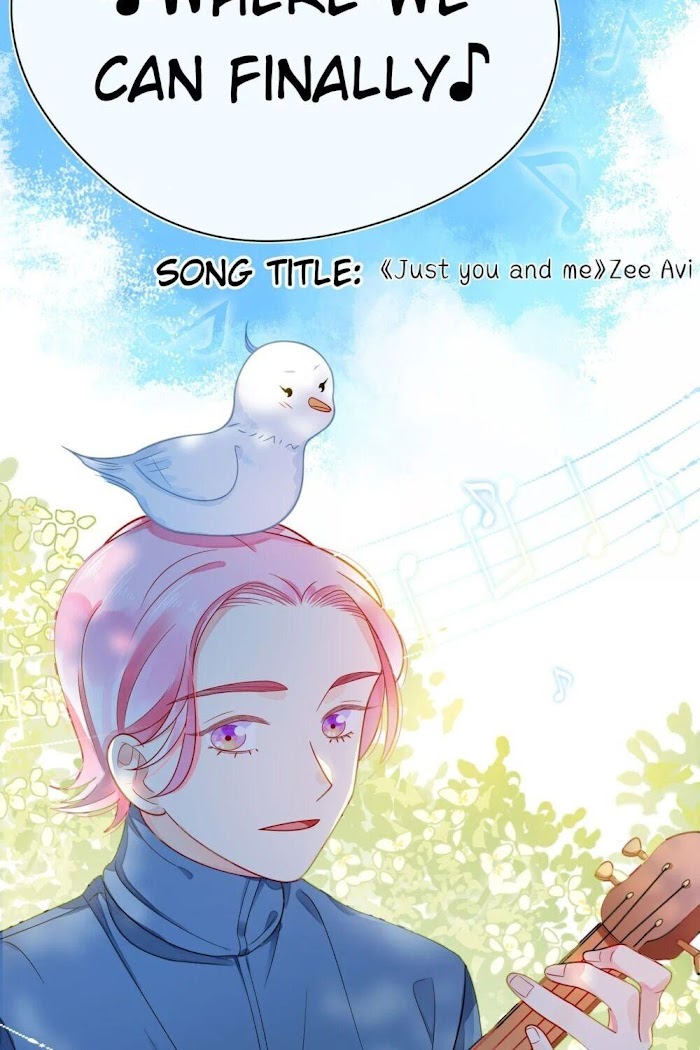 Touching Melody Chapter 45 - page 87