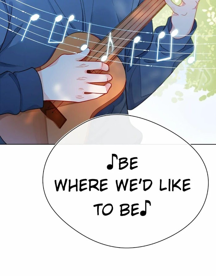 Touching Melody Chapter 45 - page 88