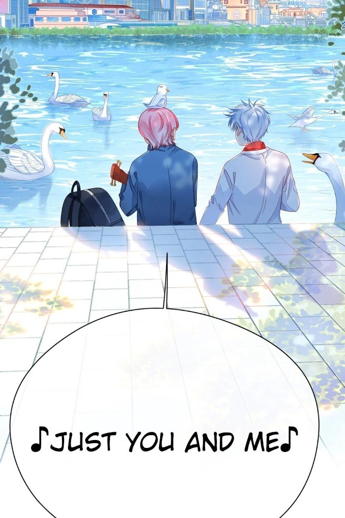 Touching Melody Chapter 45 - page 91