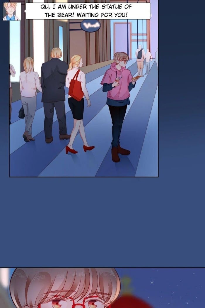 Touching Melody Chapter 44 - page 102