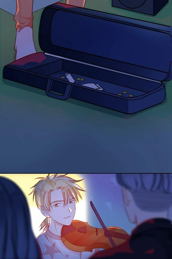 Touching Melody Chapter 44 - page 108