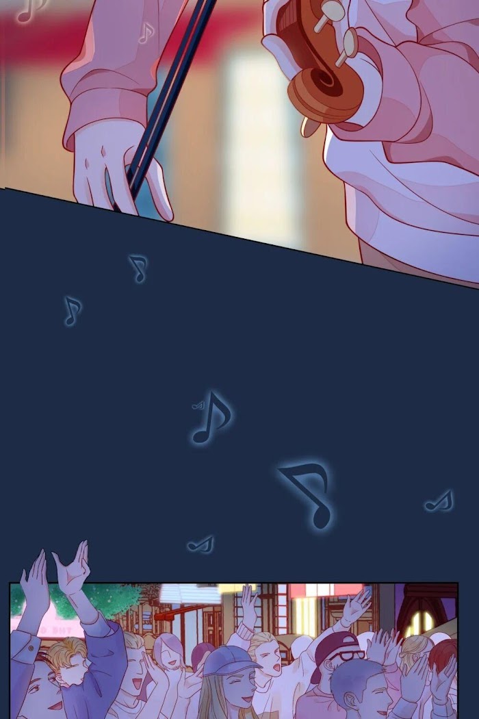 Touching Melody Chapter 44 - page 111