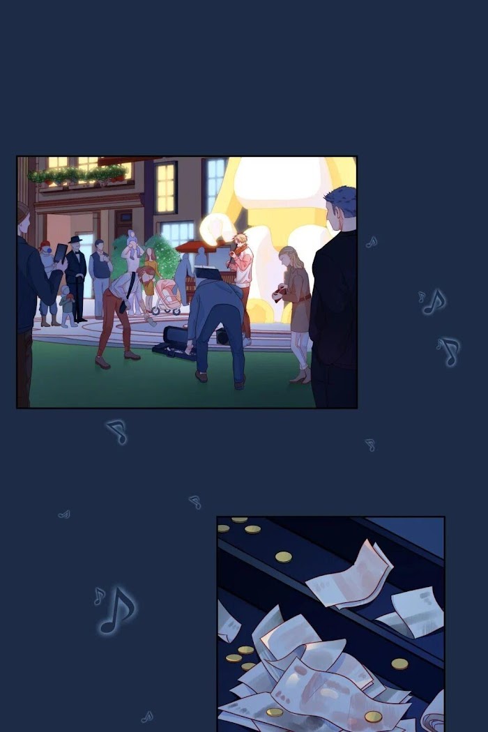 Touching Melody Chapter 44 - page 113