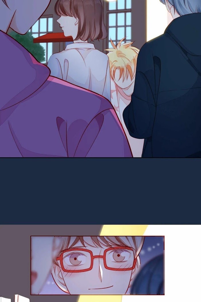 Touching Melody Chapter 44 - page 115