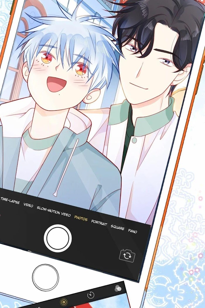 Touching Melody Chapter 44 - page 12