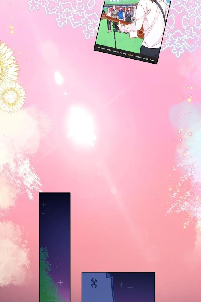 Touching Melody Chapter 44 - page 15
