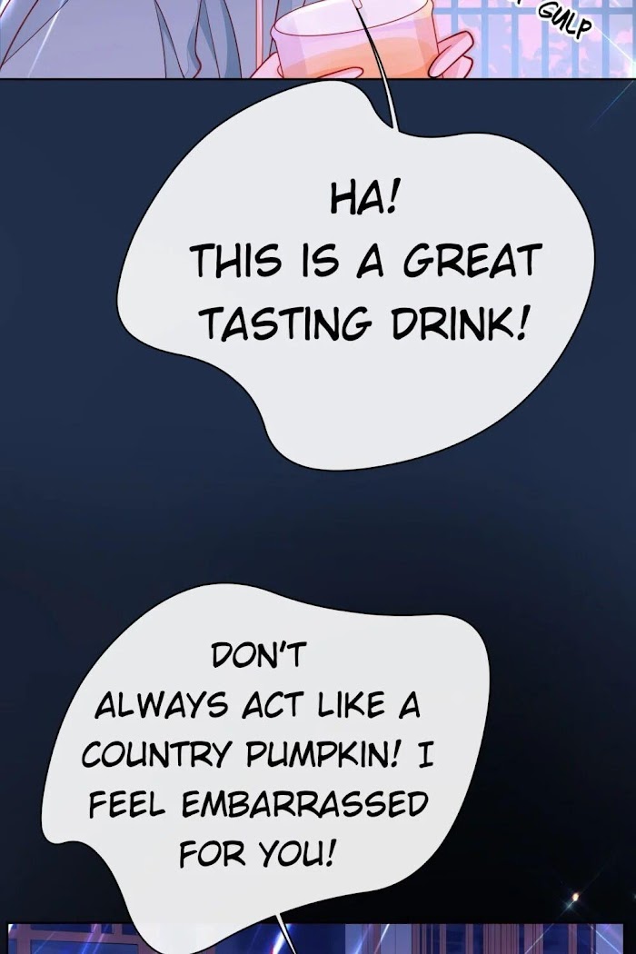 Touching Melody Chapter 44 - page 18