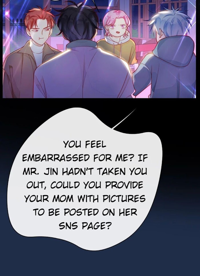 Touching Melody Chapter 44 - page 19